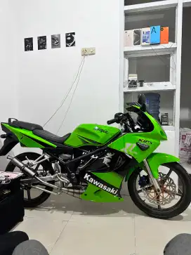 KAWASAKI NINJA RR SE GEN 4 LAST EDITIONS