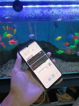 Vivo s1 4/128 lengkap ori