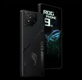 ASUS ROG 9 FE 12/256GB