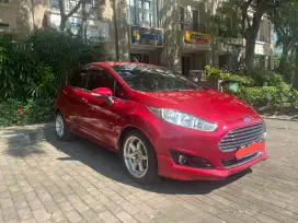 Ford Fiesta 1.0 Ecoboost tahun 2015