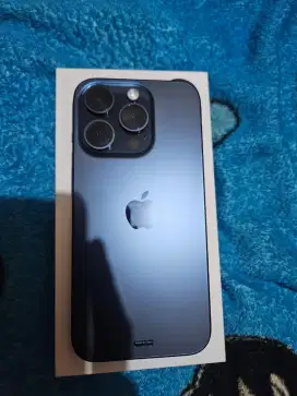 Jual Iphone 15 Pro 128GB