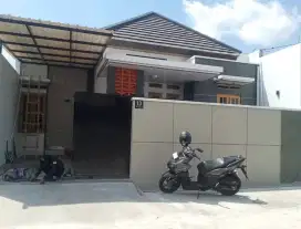 Rumah Cantik Siap huni Singopura  Kartasura Sukoharjo
