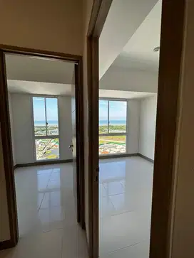APARTMENT TOKYO RIVERSIDE PIK 2 View Laut 2 bendroom Tangerang