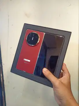 Jual Huawei Mate X6 12/512Gb Second Mulus Fullset Garansi Aktif