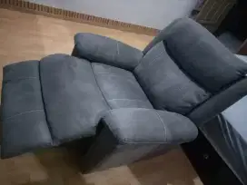 Sofabed Recliner