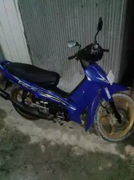 Poswan FIZR tahun 2000