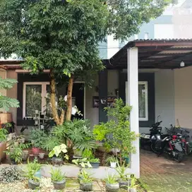 Rumah Disewakan di Komplek De' Marrakesh Bandung, Dekat St. Whoose
