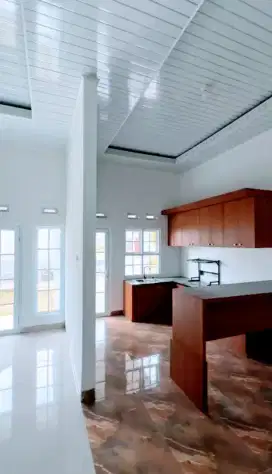 PROMO SPESIAL RUMAH KUALITAS PREMIUM FULL FASILITAS MEWAH DIBANDUNG