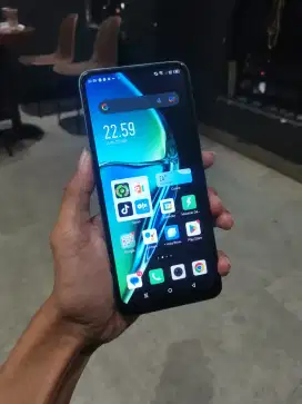 Infinix hot 20s 8/128 lengkap nego