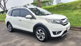 HONDA BRV 2017 (Like New)