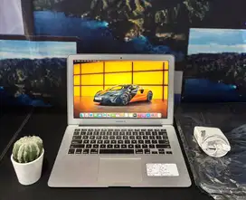 MacBook Air 13” 2015 , Pemakaian Ex Ibox