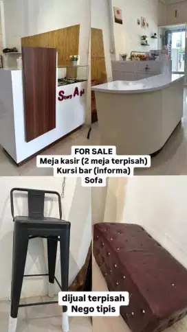 DIJUAL KONDISI SANGAT BAGUS