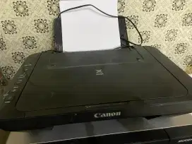 Printer Canon MG 2570S