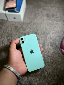 iPhone 11 128gb Inter tosca
