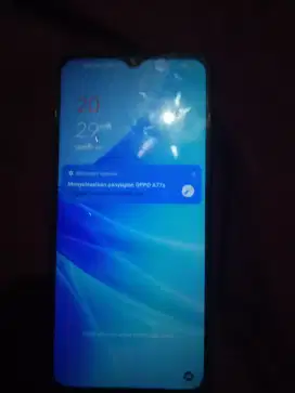 Oppo A77s  ram 8/128gb
