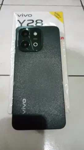 Vivo Y28 8/128 Green