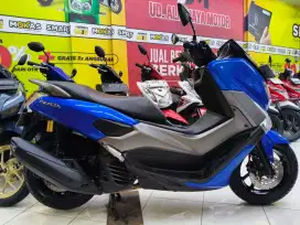 Harga Terjangkau ^ Yamaha NMax 155 Cbs th 2018