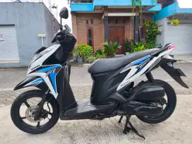 Vario 125 2012 km 40 rb ab sleman