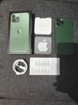iPhone 13 Pro Max 256Gb iBox