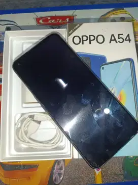 oppo a54 original 6/128