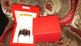Mci Spiderman limited edition