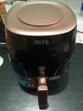 Mito Air Fryer 3L