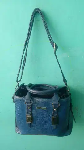 Tas wanita merk Belezza Original