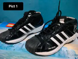 Dijual Murah Kuy Sepatu Branded nih Adidas, Puma, Converse, Fila, dll
