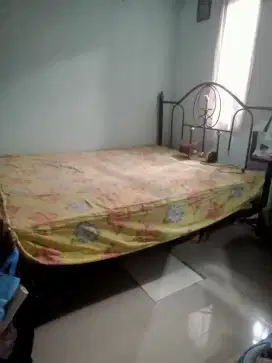 Jual Kasur Spring Bed