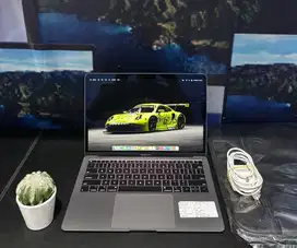 MacBook Air Retina 13” 2019 spek tinggi