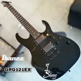 Ibanez GRG121EX New Old Stock