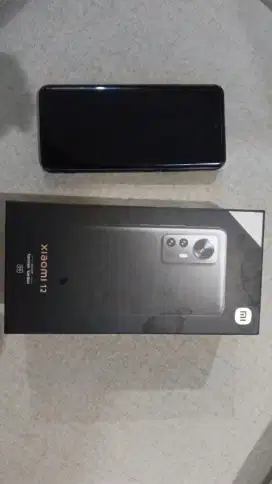 HP Xiaomi 12 Full Ori