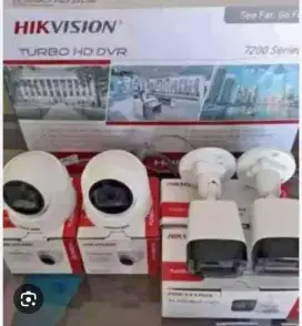 PUSAT CCTV MURAH PLUS PEMASANGAN
