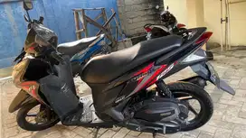 Vario 125 2014 Surat Lengkap