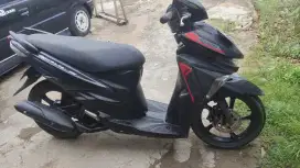 soul gt 125 th 2015 mesin hapus