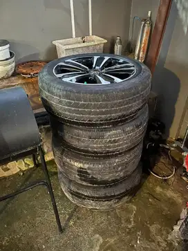 fs velg crv prestige