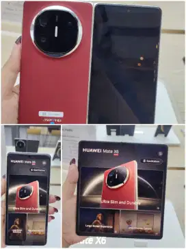 HUAWEI MATE X6 CASHBACK 5JT