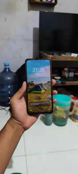 Jual hp poco f4
