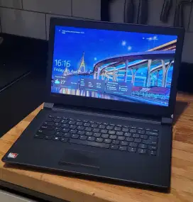 Lenovo 80TC AMD 9