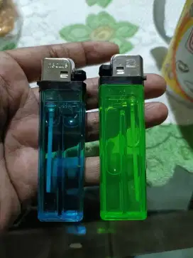 KOREK API GAS MERAKYAT SNI