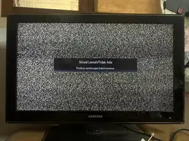 TV LED SAMSUNG 32”