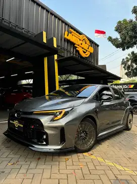 GR COROLLA GR-FOUR 2024