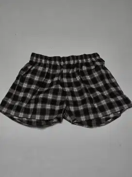 Celana Pendek Underwear Upsz Bahan Katun Jepang