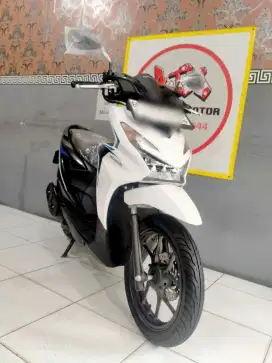 Honda Beat Cbs Model Terbaru Tahun 2024 Full Original