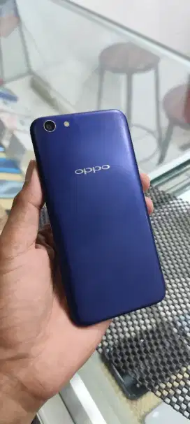 Oppo a7i ram 2/16