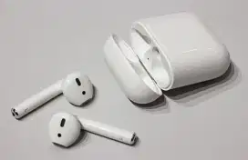Airpods gen 2 warna putih
