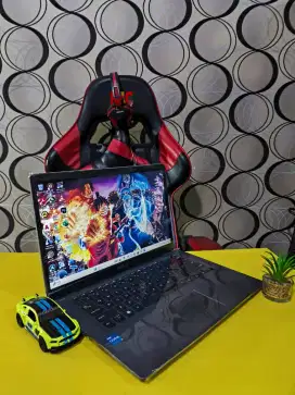 [GEN 11]  Asus Pro Gen 11 RAM 8GB 512GB Windows 11 Siap Pakai