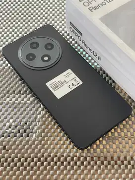 OPPO Reno 12 F 8/256