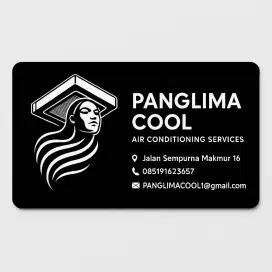 Pemasangan AC dan servis AC
