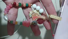 Gantungan hp CHAGEE ori dan langka